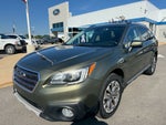2017 Subaru Outback Touring AWD