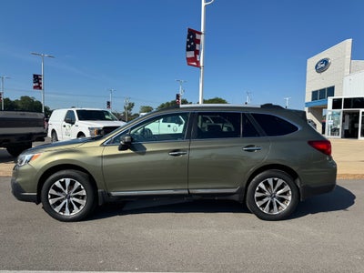 2017 Subaru Outback Touring AWD