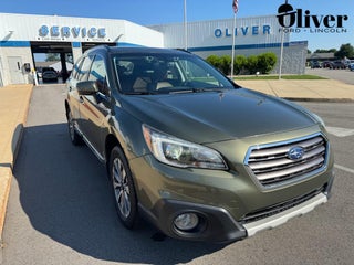 2017 Subaru Outback Touring AWD