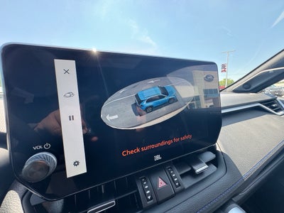 2024 Toyota RAV4 Hybrid Hybrid XSE AWD