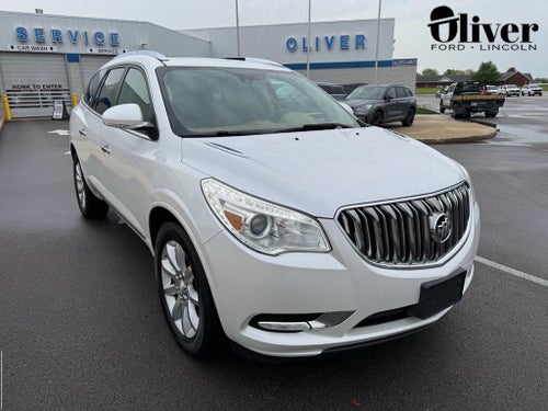 2017 Buick Enclave Premium AWD