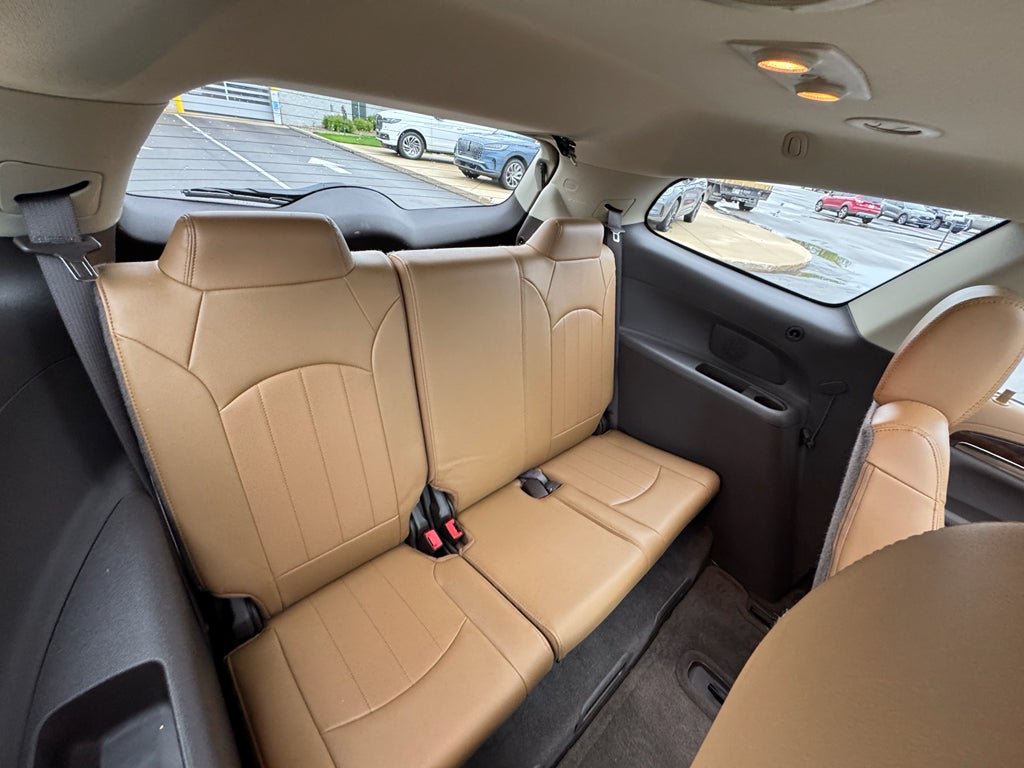 2017 Buick Enclave Premium AWD