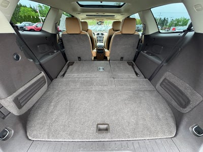 2017 Buick Enclave Premium AWD