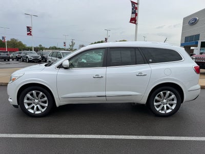 2017 Buick Enclave Premium AWD