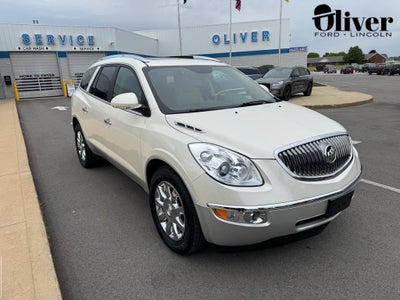 2012 Buick Enclave Premium AWD