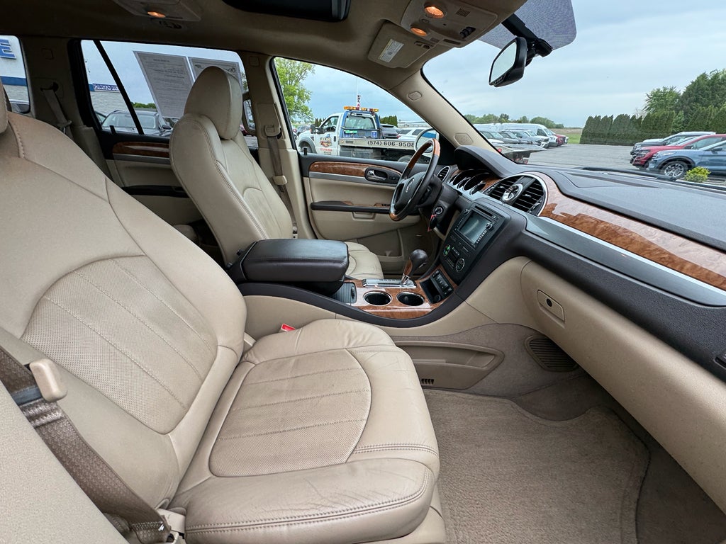 2012 Buick Enclave Premium AWD