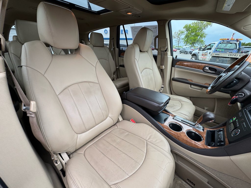 2012 Buick Enclave Premium AWD