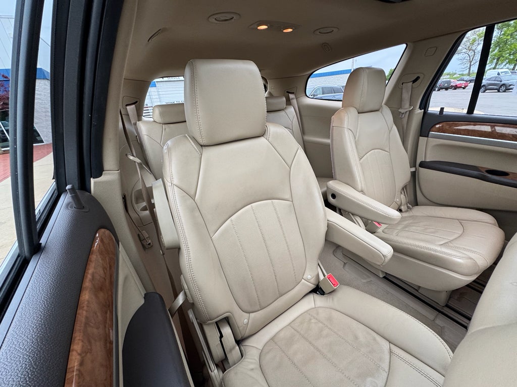 2012 Buick Enclave Premium AWD