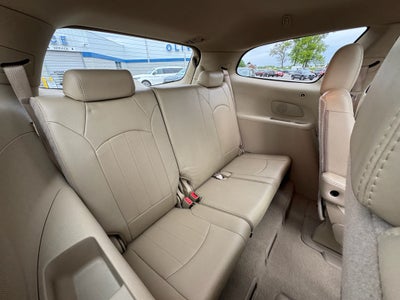 2012 Buick Enclave Premium AWD