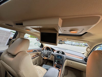 2012 Buick Enclave Premium AWD