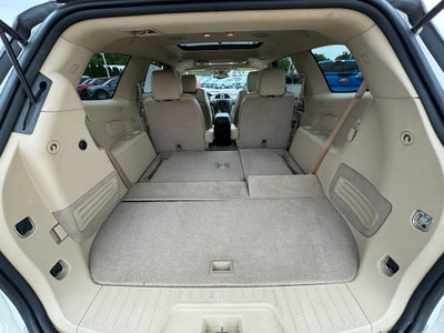 2012 Buick Enclave Premium AWD