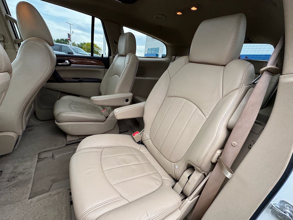 2012 Buick Enclave Premium AWD