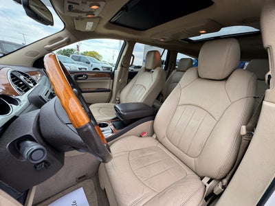 2012 Buick Enclave Premium AWD