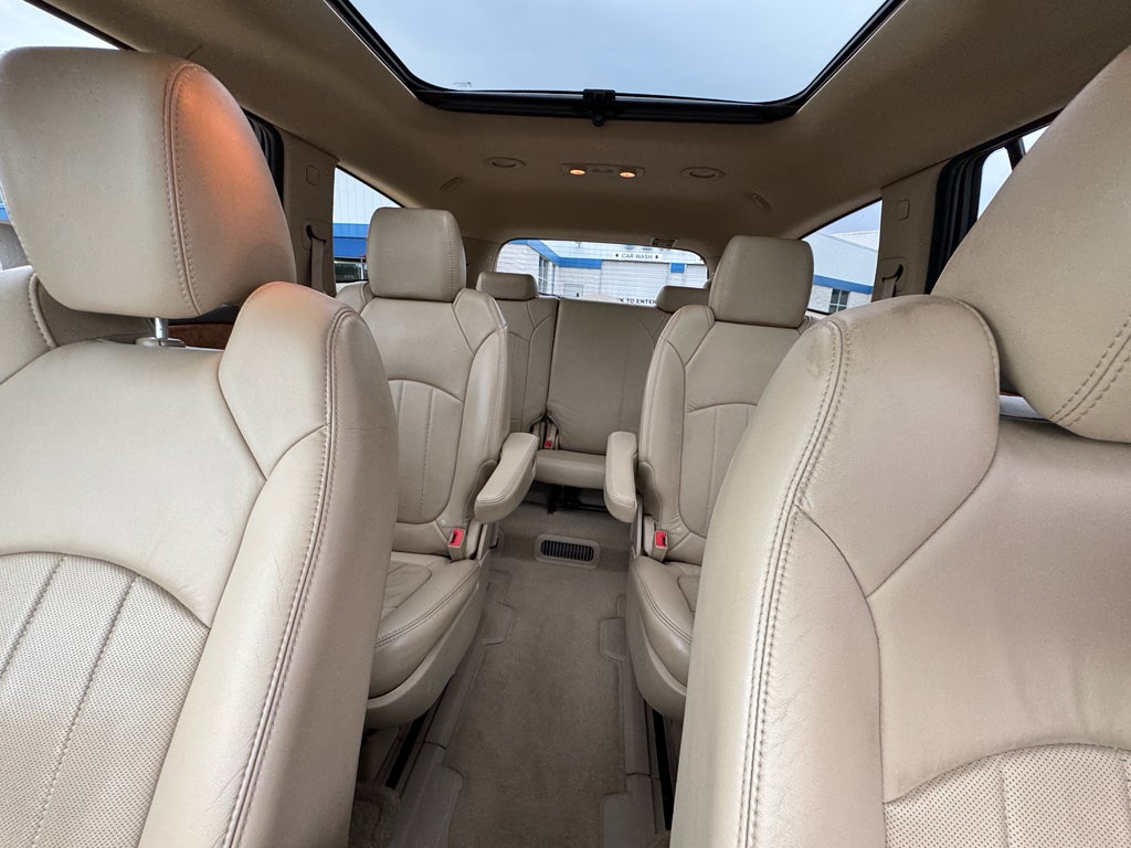2012 Buick Enclave Premium AWD
