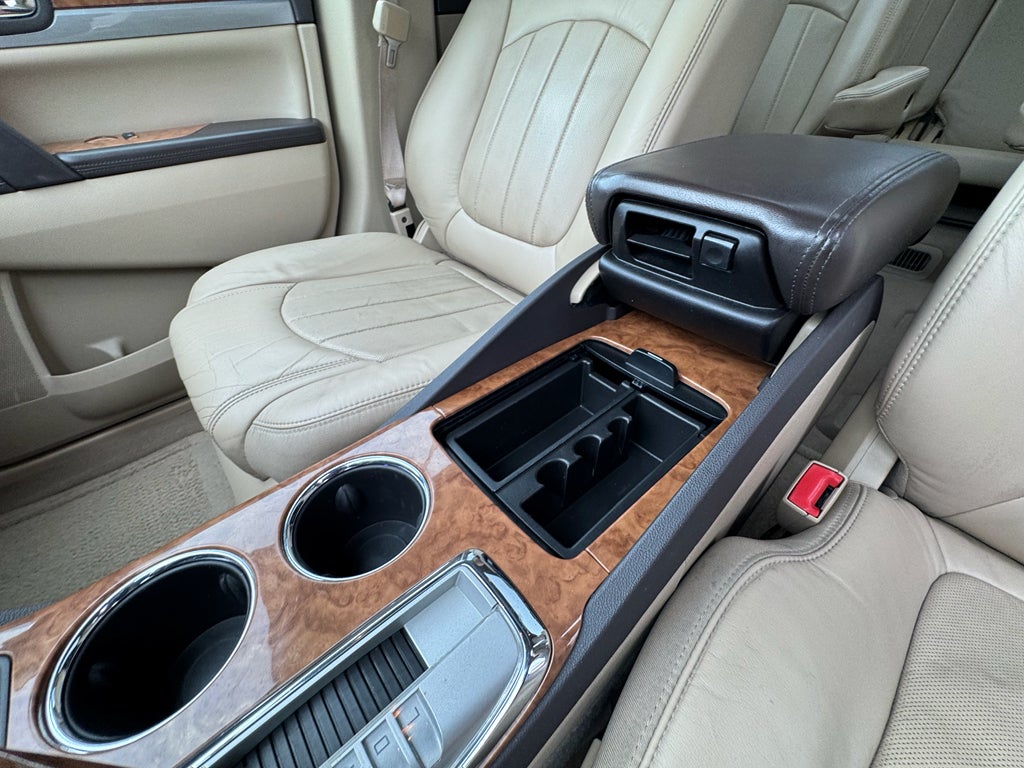 2012 Buick Enclave Premium AWD