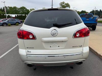 2012 Buick Enclave Premium AWD