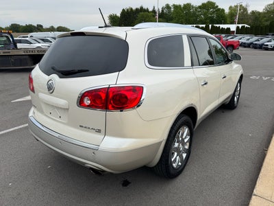 2012 Buick Enclave Premium AWD