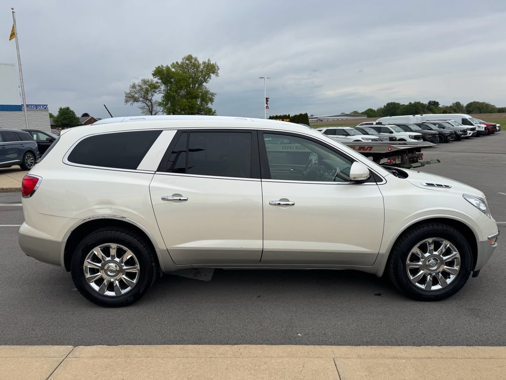 2012 Buick Enclave Premium AWD