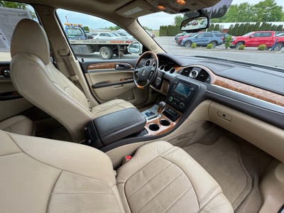 2012 Buick Enclave Premium AWD