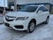 2018 Acura RDX w/Technology/AcuraWatch Plus Pkg