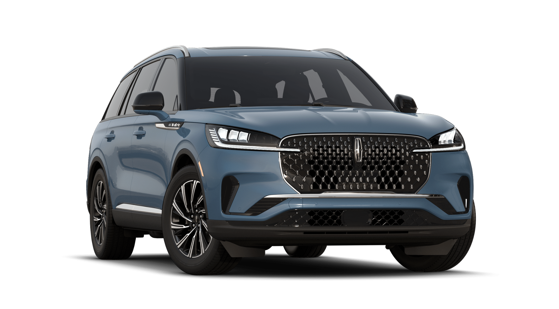 2026 Lincoln Aviator Premiere AWD