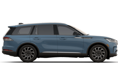 2026 Lincoln Aviator Premiere AWD