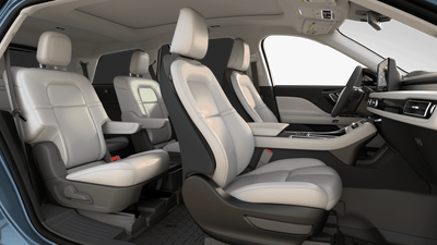 2026 Lincoln Aviator Premiere AWD