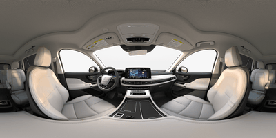 2026 Lincoln Aviator Premiere AWD