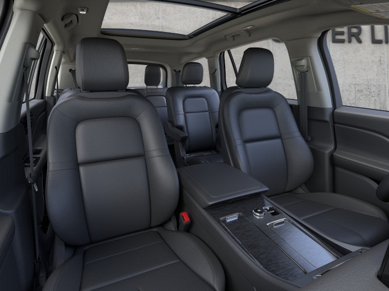 2026 Lincoln Aviator Premiere AWD