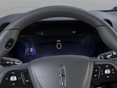 2026 Lincoln Aviator Premiere AWD