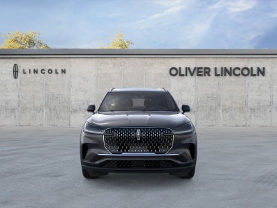 2026 Lincoln Aviator Premiere AWD