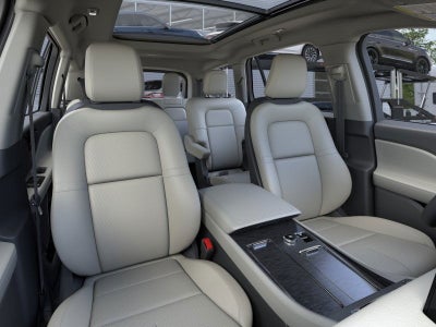 2026 Lincoln Aviator Premiere AWD