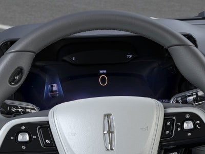 2026 Lincoln Aviator Premiere AWD