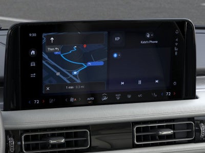 2026 Lincoln Aviator Premiere AWD