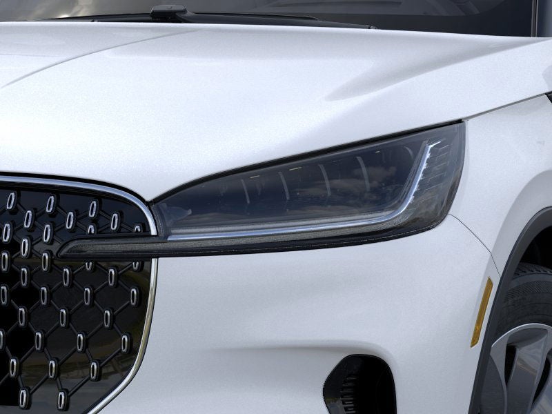 2026 Lincoln Aviator Premiere AWD