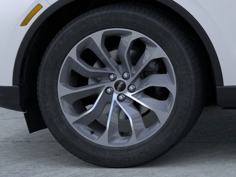 2026 Lincoln Aviator Premiere AWD