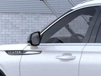 2026 Lincoln Aviator Premiere AWD