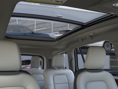 2026 Lincoln Aviator Premiere AWD