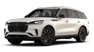 2026 Lincoln Aviator Premiere AWD