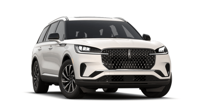 2026 Lincoln Aviator Premiere AWD