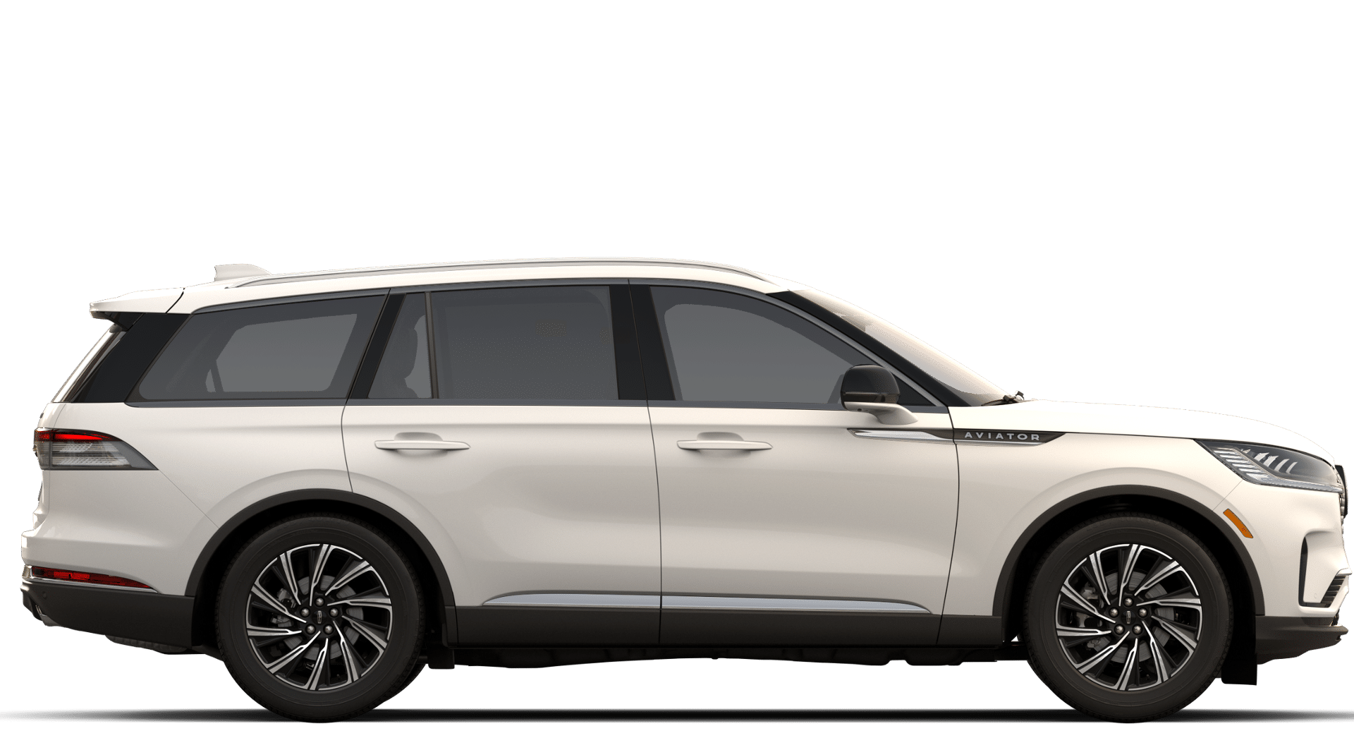 2026 Lincoln Aviator Premiere AWD