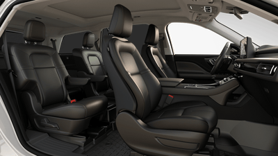 2026 Lincoln Aviator Premiere AWD
