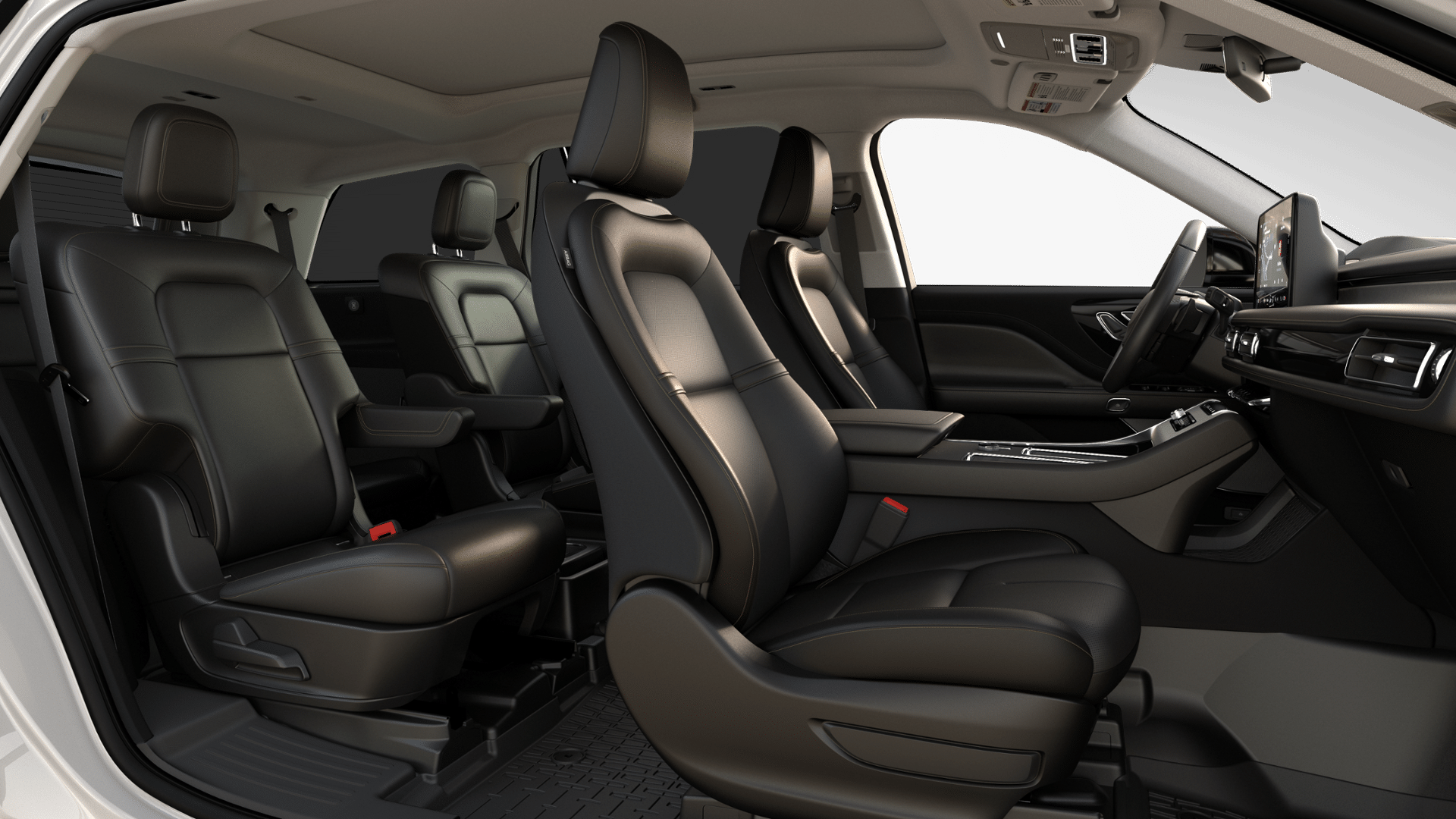 2026 Lincoln Aviator Premiere AWD