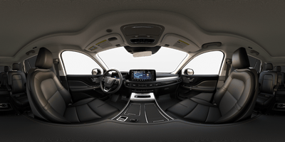 2026 Lincoln Aviator Premiere AWD