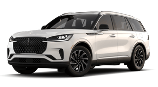 2026 Lincoln Aviator Premiere AWD