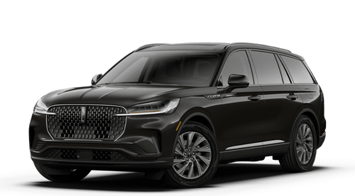 2027 Lincoln Aviator Premiere Premium