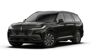 2027 Lincoln Aviator Premiere Premium