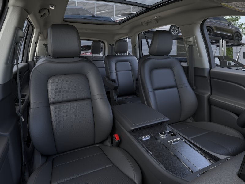 2026 Lincoln Aviator Premiere AWD