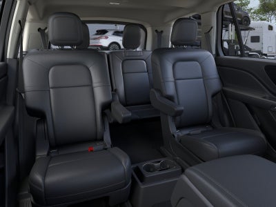 2026 Lincoln Aviator Premiere AWD
