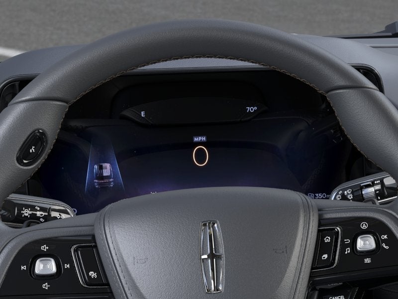 2026 Lincoln Aviator Premiere AWD